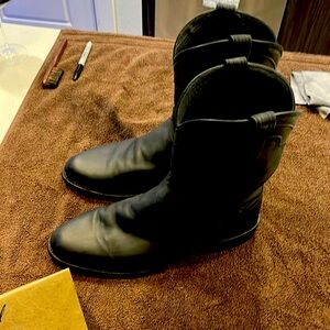 Men’s Tecovas Jake-Midnight 12D